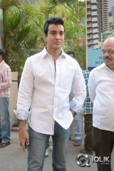 Legend Movie Hungama at Bramaramba Theatre